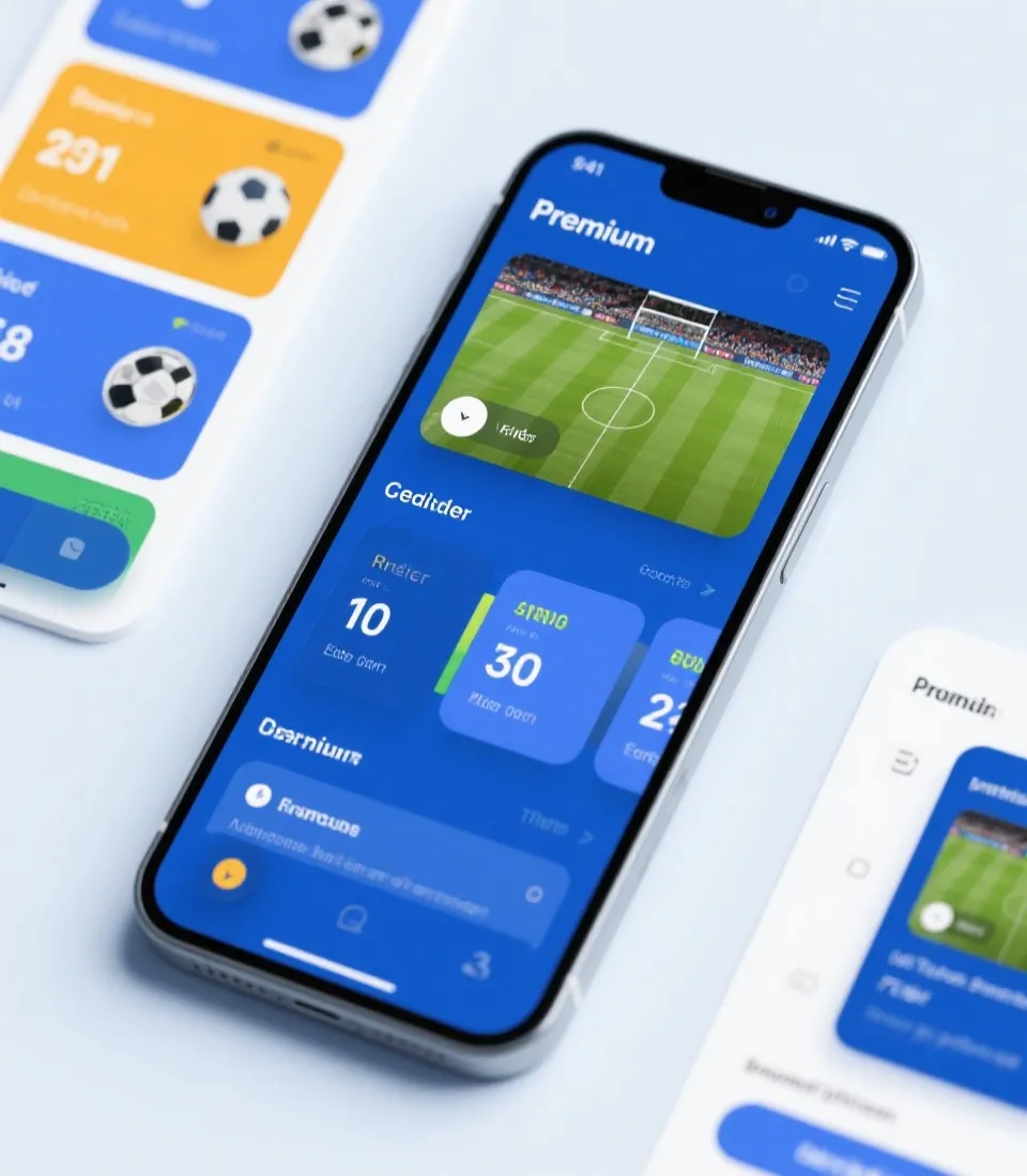 体育App下载中心